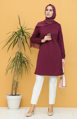 Damson Tuniek 1540-09