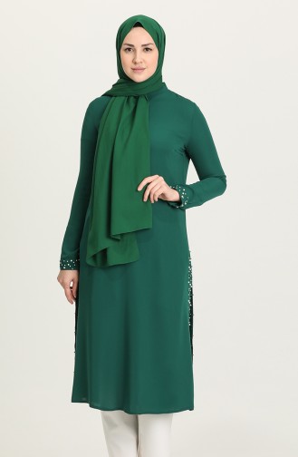 Emerald Tuniek 1003-02