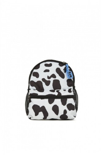 White Backpack 8682166067480