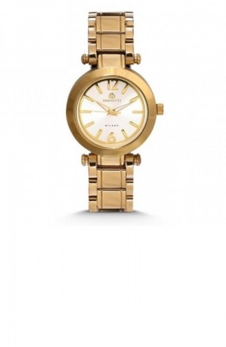 Gold Wrist Watch 8680161050384