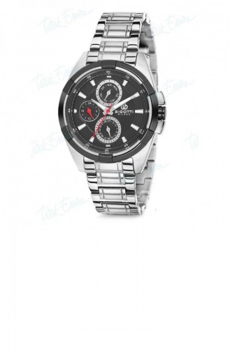 Gray Wrist Watch 8680161286523