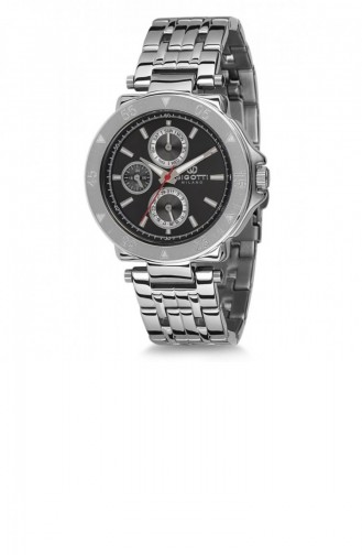 Gray Wrist Watch 8680161207337