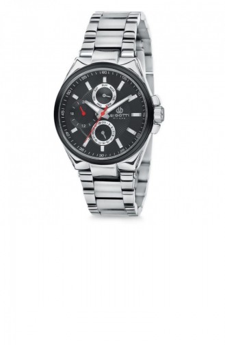 Gray Wrist Watch 8680161261537