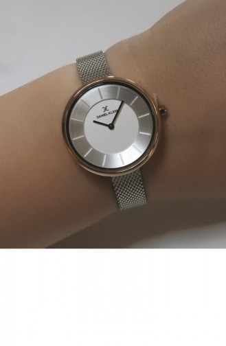 Montre Gris 012086H-05