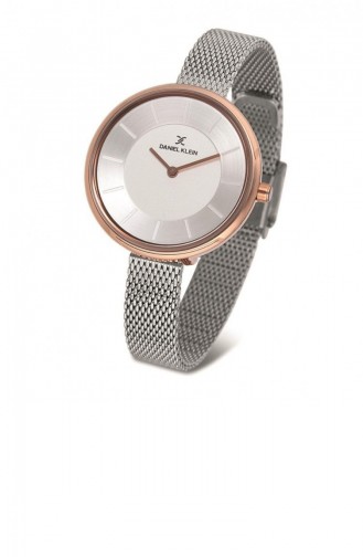 Montre Gris 012086H-05