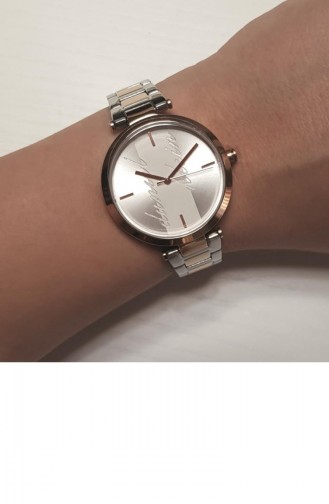 Montre Gris 012086H-05