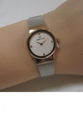 Gray Horloge 012344B-05
