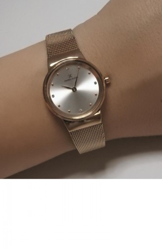 Bronze Wrist Watch 012368D-03