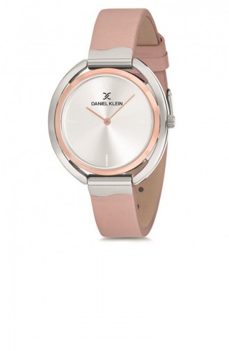Montre Rose 012780A-03