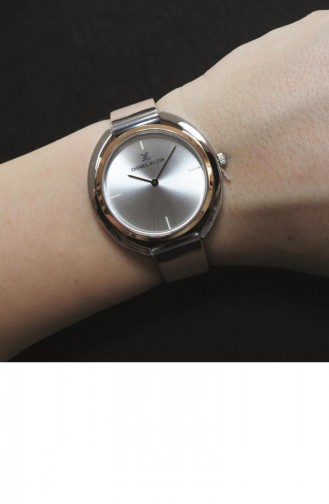 Montre Rose 012780A-03