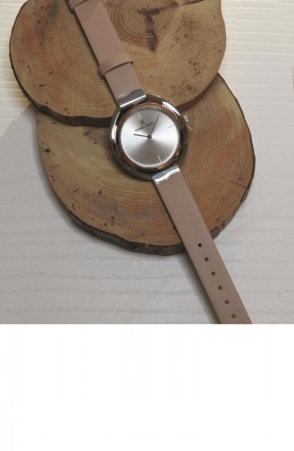 Montre Rose 012780A-03