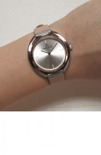 Montre Rose 012780A-03