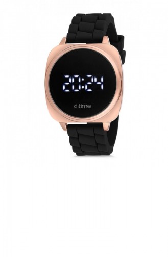 Daniel Klein Dk012969C D Time Led Kol Saati