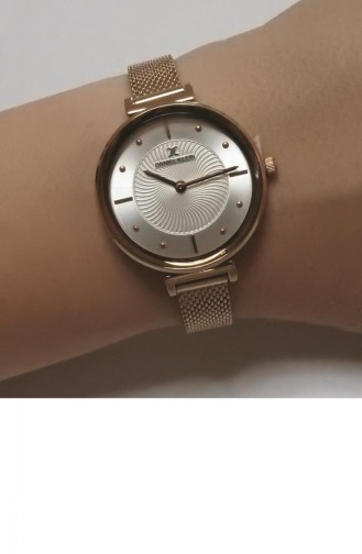 Bronze Wrist Watch 02324A-03