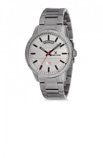 Daniel Klein Dk102 012836B Erkek Kol Saati