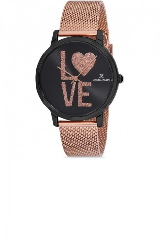 Montre Peau Rose 8680161847373