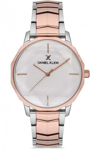 Gray Wrist Watch 8680161916437