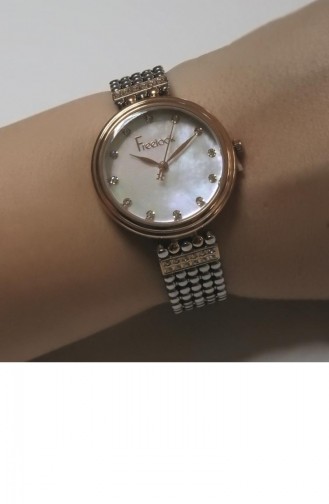 Bronze Wrist Watch 1100495