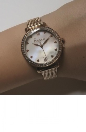 Bronze Wrist Watch 1100583
