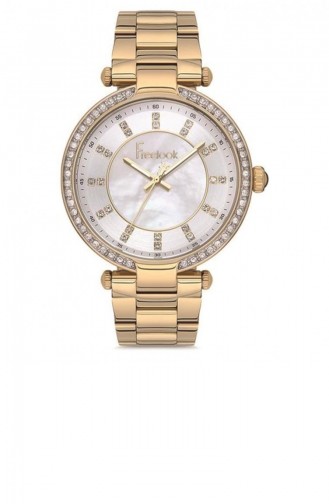 Gold Wrist Watch 1100622