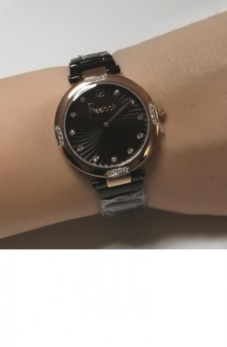 Black Horloge 1100714