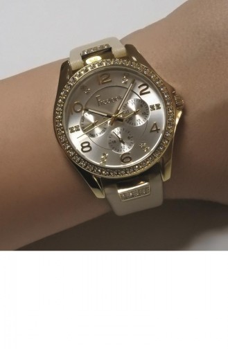 Skin Color Wrist Watch 3103802