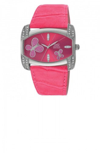 Pink Horloge 57J322Y