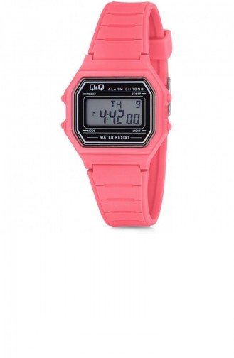 Pink Wrist Watch 173J020Y