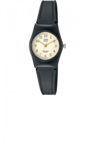 Anthracite Wrist Watch 35J001Y