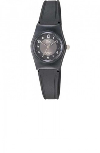 Anthracite Wrist Watch 35J013Y