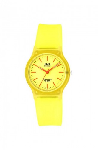 Gelb Uhren 46J033Y
