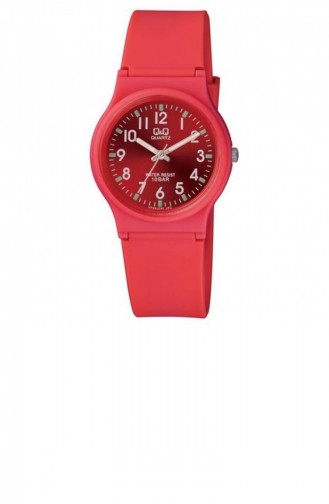 Vermilion Wrist Watch 46J041Y