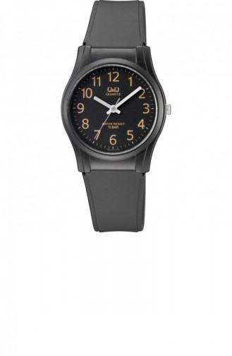 Anthracite Wrist Watch 02J012Y
