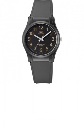 Anthracite Horloge 02J012Y