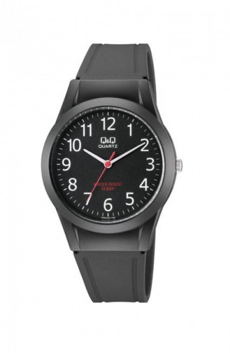 Anthracite Horloge 50J024Y