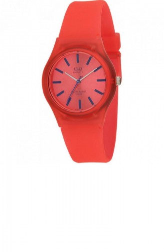 Montre Fleur de grenadine 86J832Y