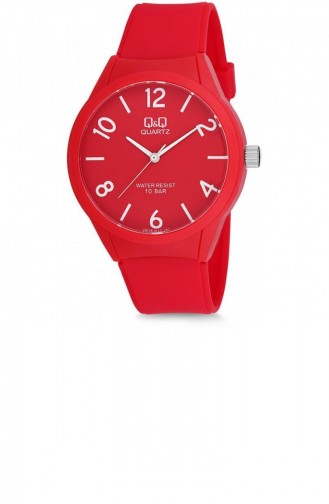 Montre Fleur de grenadine 28J017Y