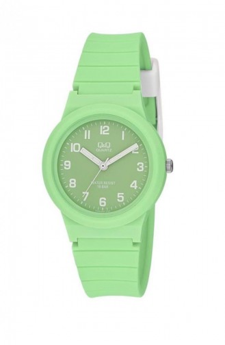 Mint Green Wrist Watch 94J807Y