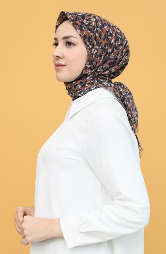 Brown Scarf 11506-10