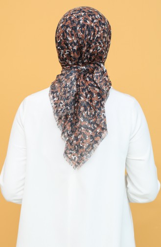 Brown Scarf 11506-10