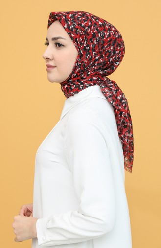 Red Scarf 11506-13