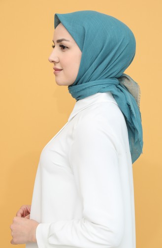 Turquoise Scarf 90105-21
