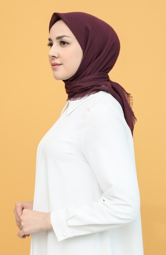 Damson Hoofddoek 90105-22