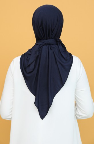 Navy Blue Scarf 19035-04