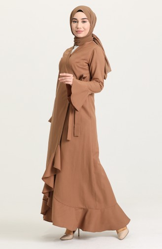 Kamel Abayas 7291-02