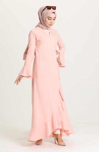 Puder Abayas 7293-15