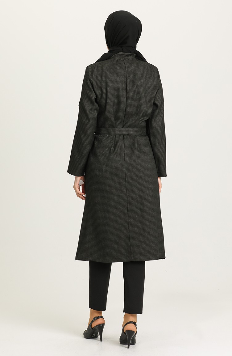 Khaki Cape 202402 Sefamerve