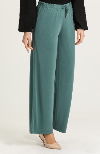 Green Broek 1325-02