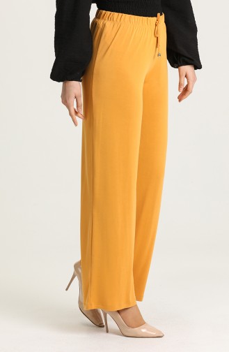 Mustard Pants 1325-03