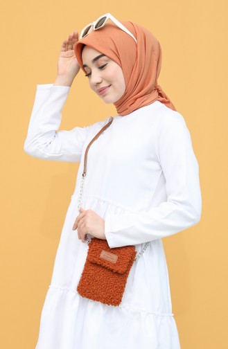 White Tunics 6510-01